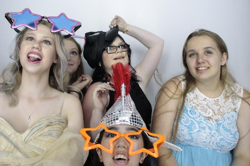 Ormiston Six Villages Academy | View more photos from the event at gallery.myphotoboothexperience.co.uk/u/MyPhotoBoothExperienceLtd/Ormiston-Six-Villages-Academy